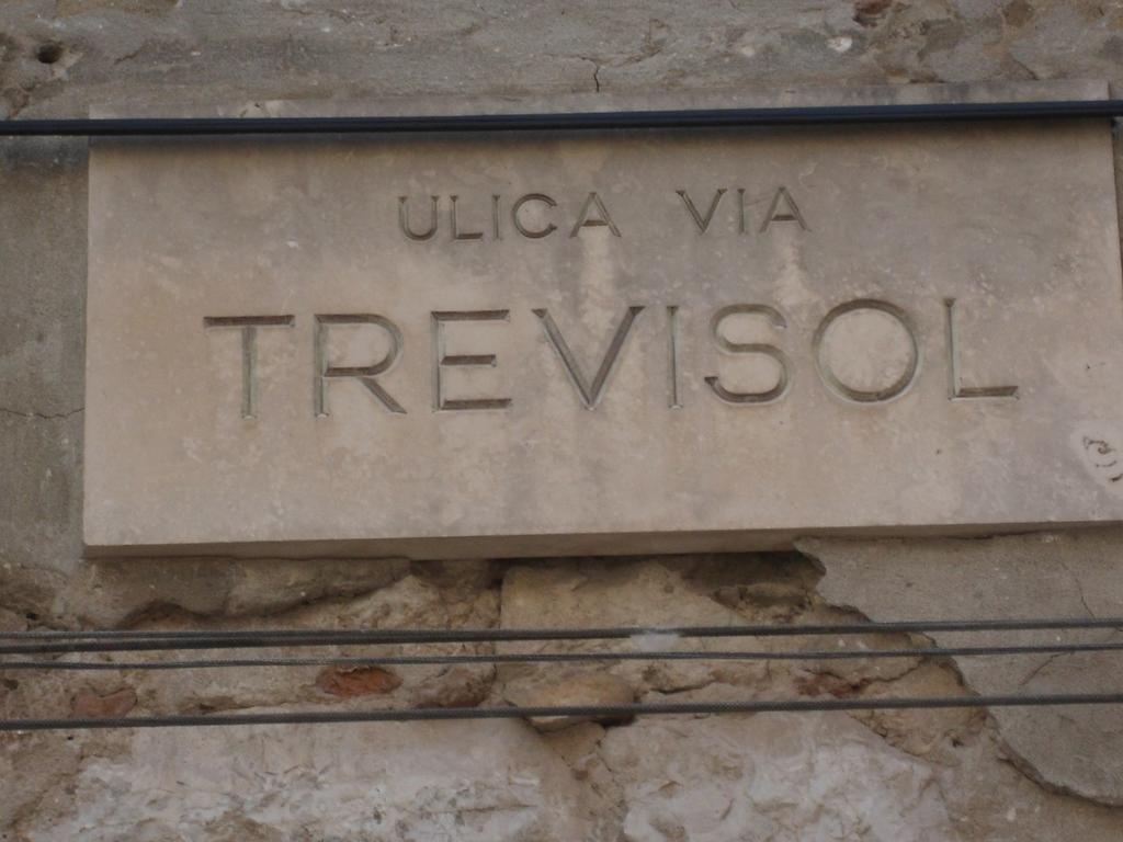 Apartment Blue Bay Free Parking Rovinj Exterior foto